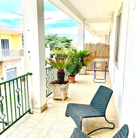 La Gambetta アパート ウッジャーノ・ラ・キエーザ