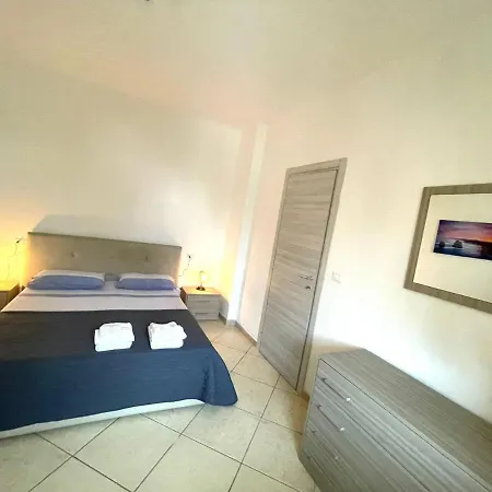 La Gambetta ウッジャーノ・ラ・キエーザ