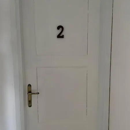 La Gambetta アパート ウッジャーノ・ラ・キエーザ