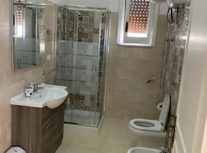 アパート La Gambetta