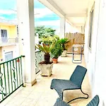 La Gambetta דירה אוג'אנו לה קייזה