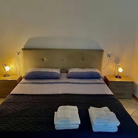 La Gambetta Appartement Uggiano La Chiesa