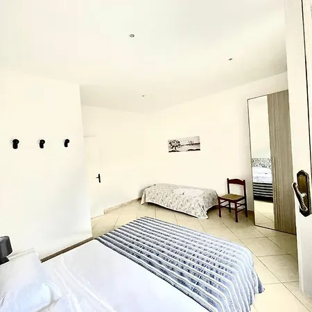 La Gambetta Apartamento *