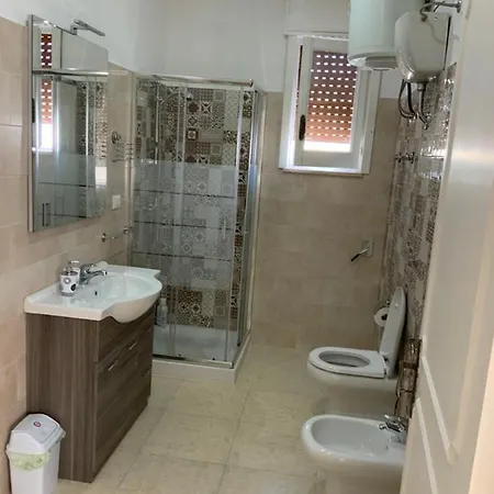 Appartement La Gambetta