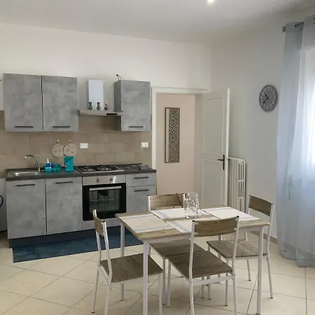 La Gambetta Appartement