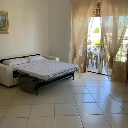 La Gambetta Appartement Uggiano La Chiesa