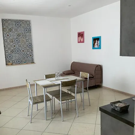 La Gambetta Appartement