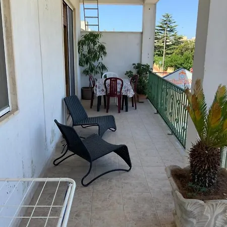 La Gambetta Uggiano La Chiesa